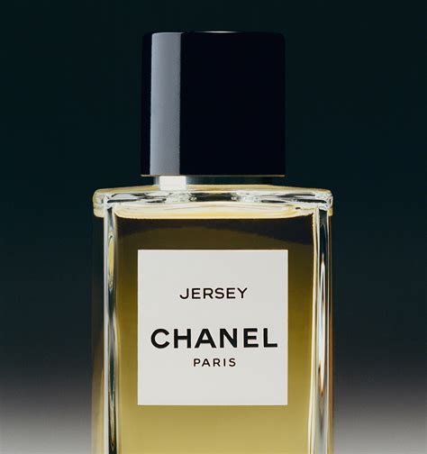 chanel football jersey|chanel jersey perfume price.